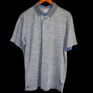 Untuckit Polo